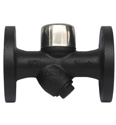 CS49H熱動力式Y(jié)型蒸汽疏水閥
