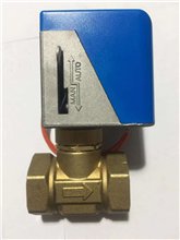 CKD1電動二通閥