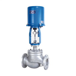ZDLM電子式電動(dòng)套筒調(diào)節(jié)閥