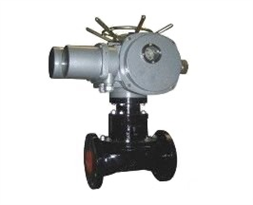 G941J英標(biāo)電動(dòng)襯膠隔膜閥