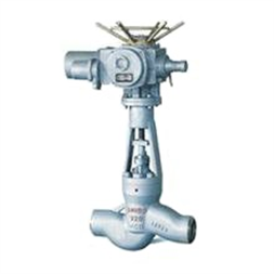J961Y電動(dòng)磅級(jí)電站截止閥