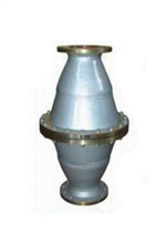 FPB燃氣阻火器